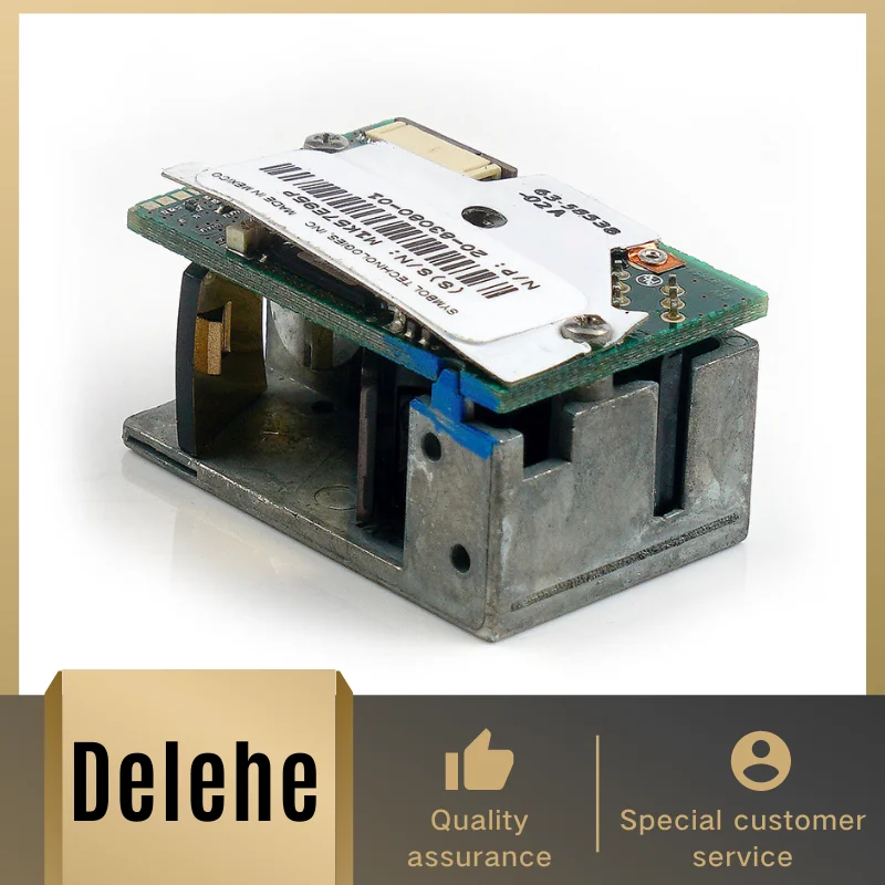 5 шт. SE1224 двигатель лазерного сканирования 20-83080-11 для Motorola Symbol MC9000 MC9060 MC9090