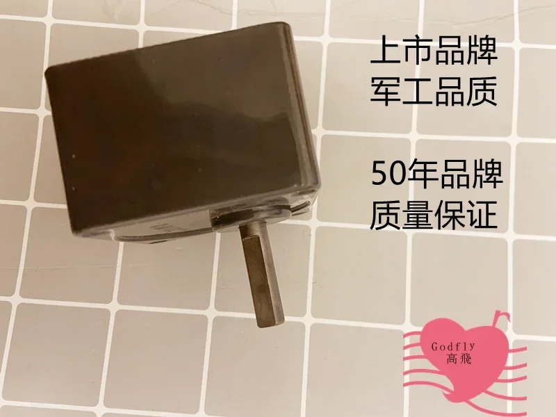 Мотор Lianyi 60jb60g08 Соотношение скорости одиночного редуктора Много другие