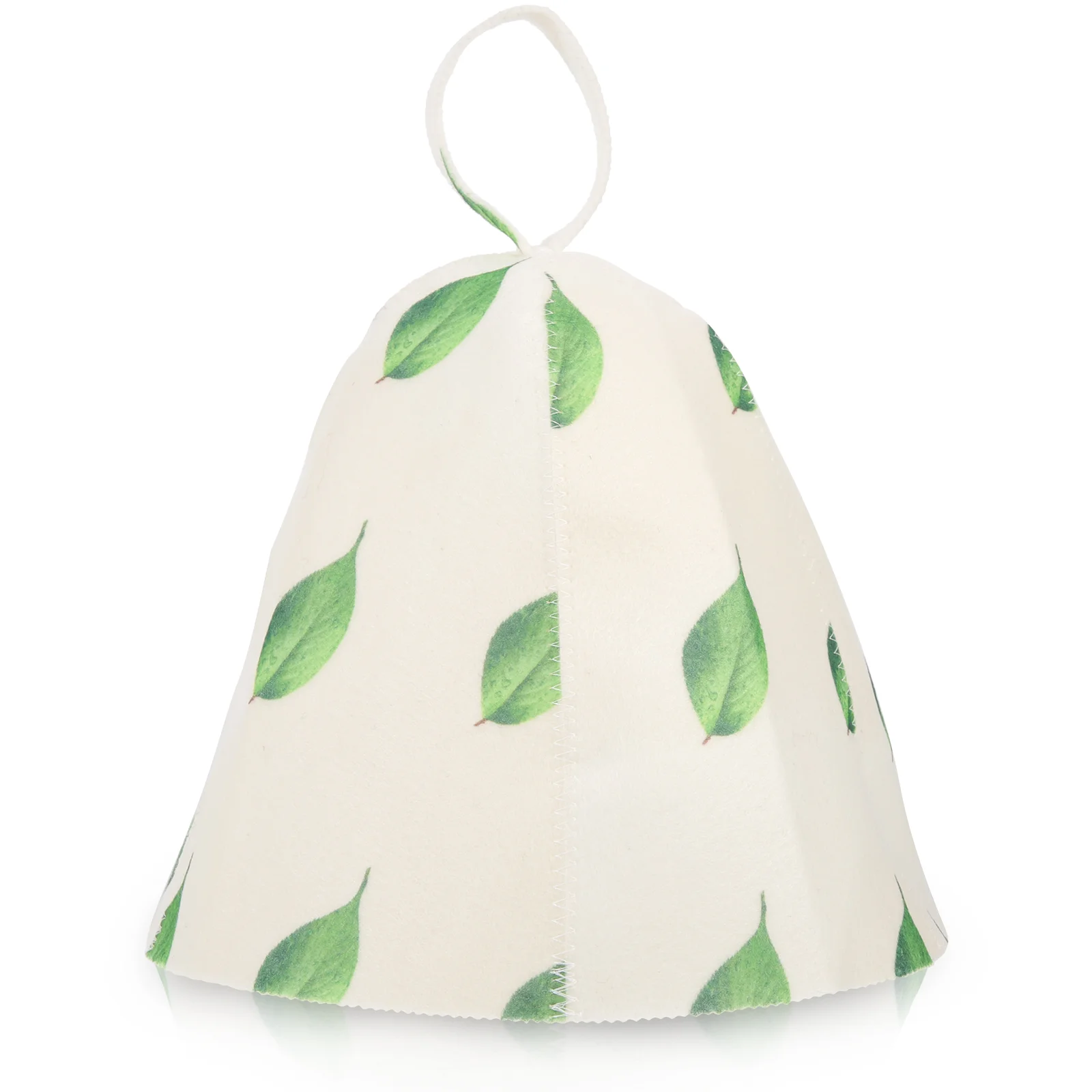 

Hat Sauna Caps Shower Cap Forbath Felt Hair Banya Room Bathing Wool House Russian Bathroom Accessories Large Ukrainian Head Men