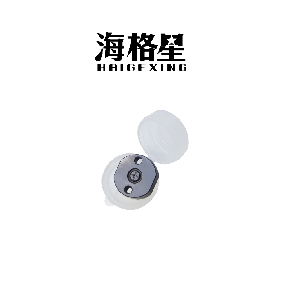 Пластина контрольного клапана 509 # Fou Denso Топливная форсунка серии G3