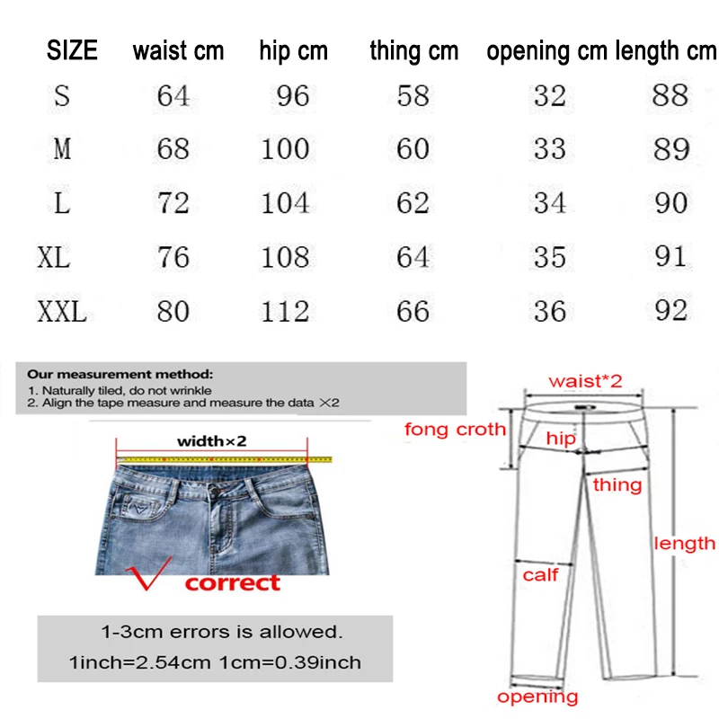 Smoke gray jeans women's autumn and winter new Korean version loose high waist thin all-match Harlan dad pants tide
