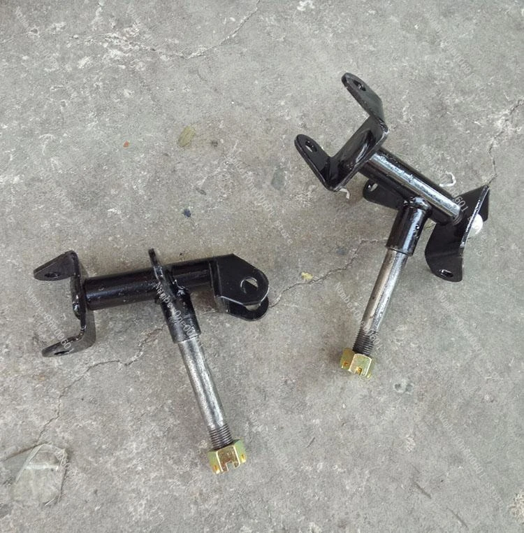 Аксессуары для квадроциклов маленький динозавр гудок барабан тормоз дисковый