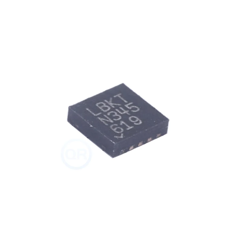 

Интегральная схема LTC3440EDD DFN-10 (3x3) Silkscreen LBKT LTC3440, новая Оригинальная интегральная схема, 1 шт.
