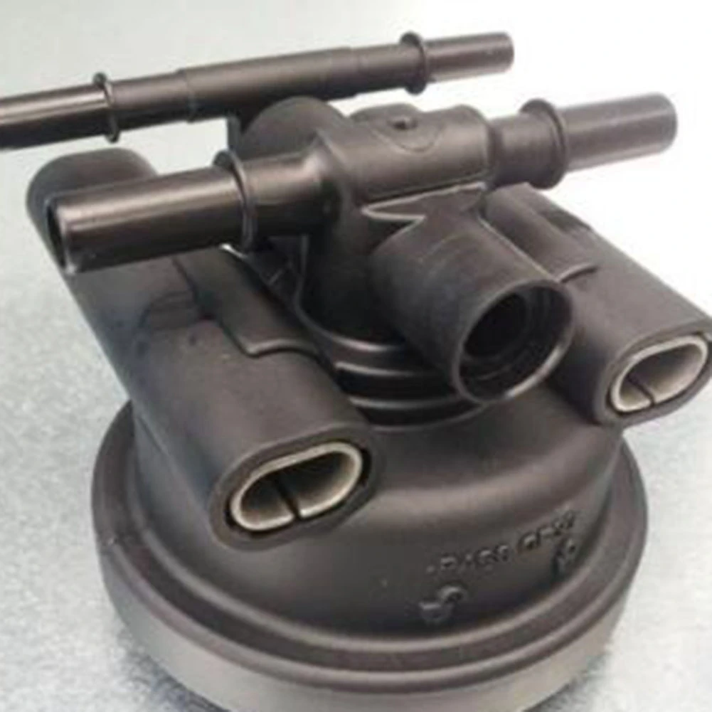 Крышка головки топливного фильтра WJN500190H WJI500040 для крышки держателя 2007-2016