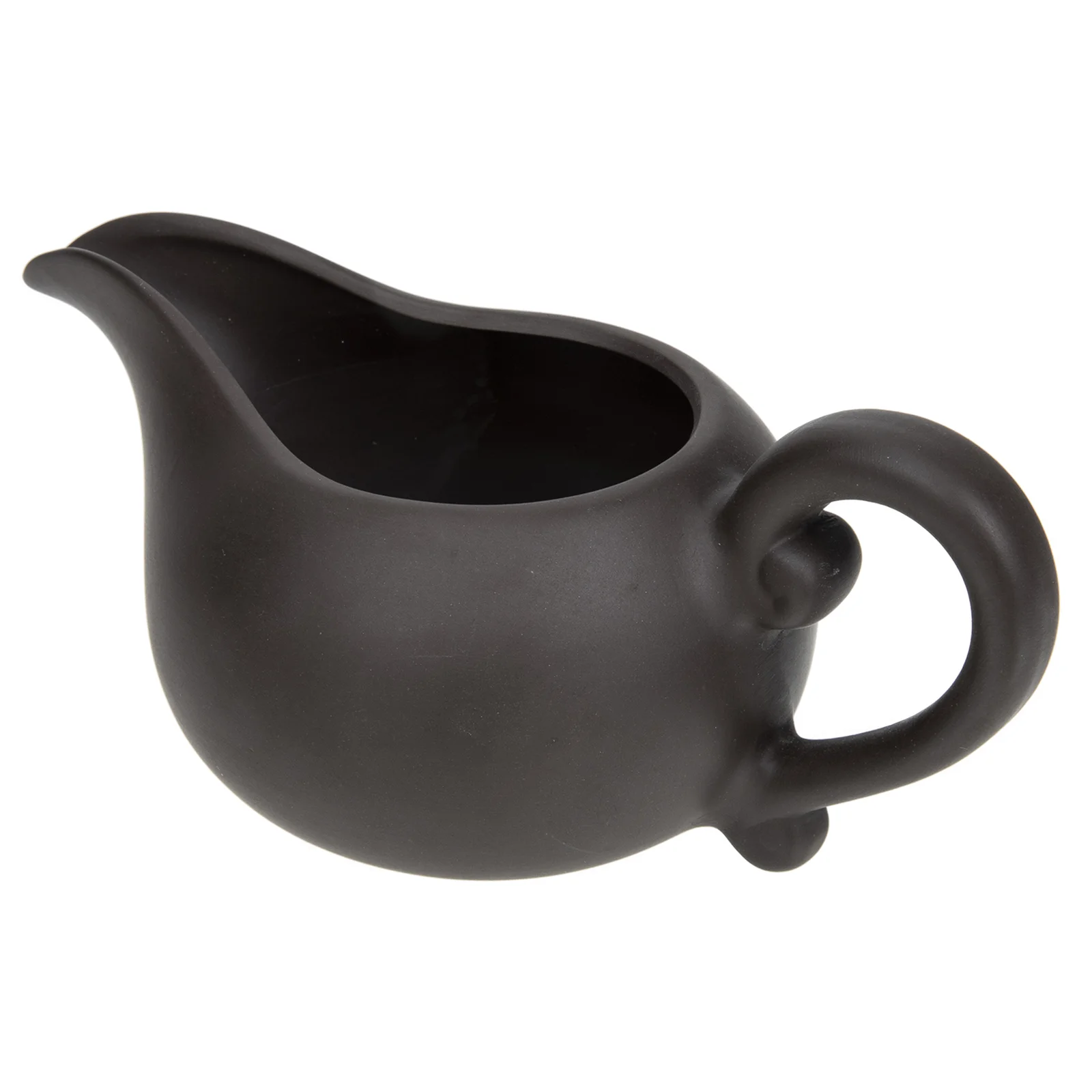 

Pitcher Creamer Sauce Ceramic Jug Gravy Coffee Boat Pourer Cup Syrup Tea Mini Frothing Serving Dressing Salad Container