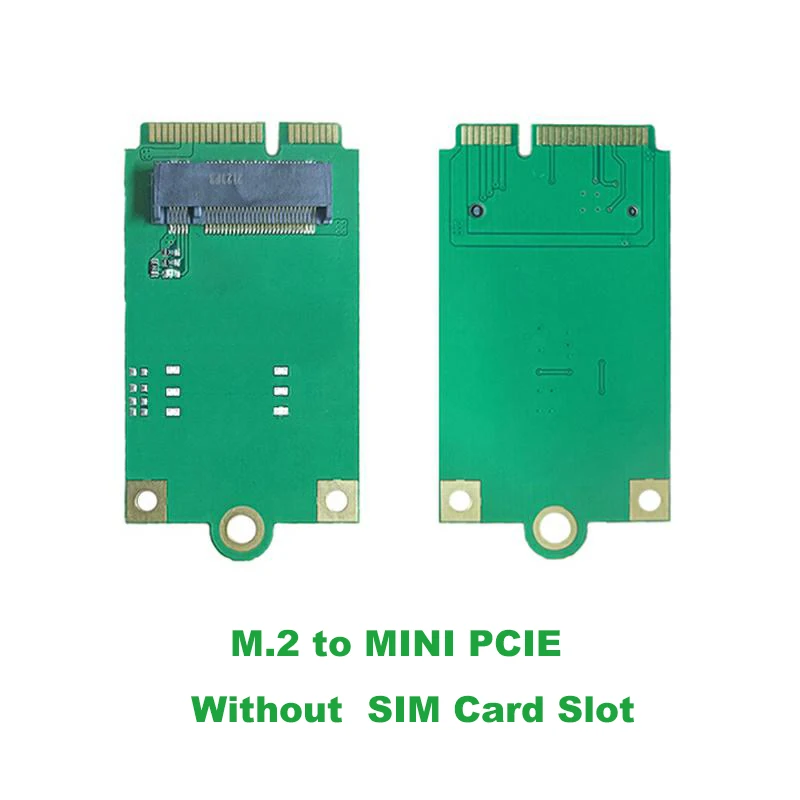 

3G 4G LTE 5G MINI PCIE M.2 к USB 3.0 Type-C макетная плата адаптер для Φ EC25 RM500Q RM520F RM520N SIM8200 SIM8380G
