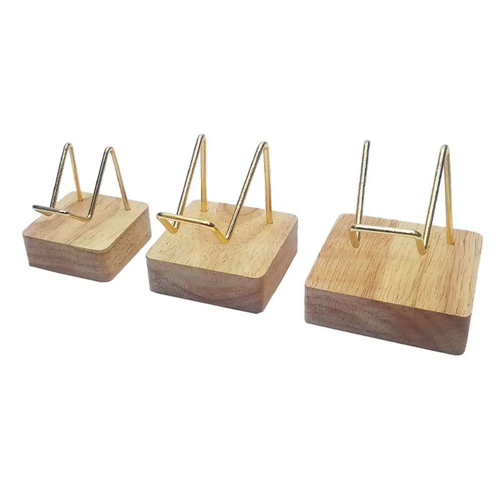 Декор для дома основа хрустального шара фотореквизит держатель металлическая