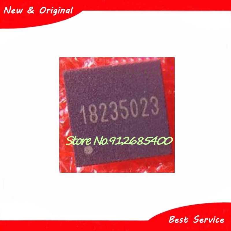 

5 Pcs/Lot MH1608C QFN32 New and Original In Stock