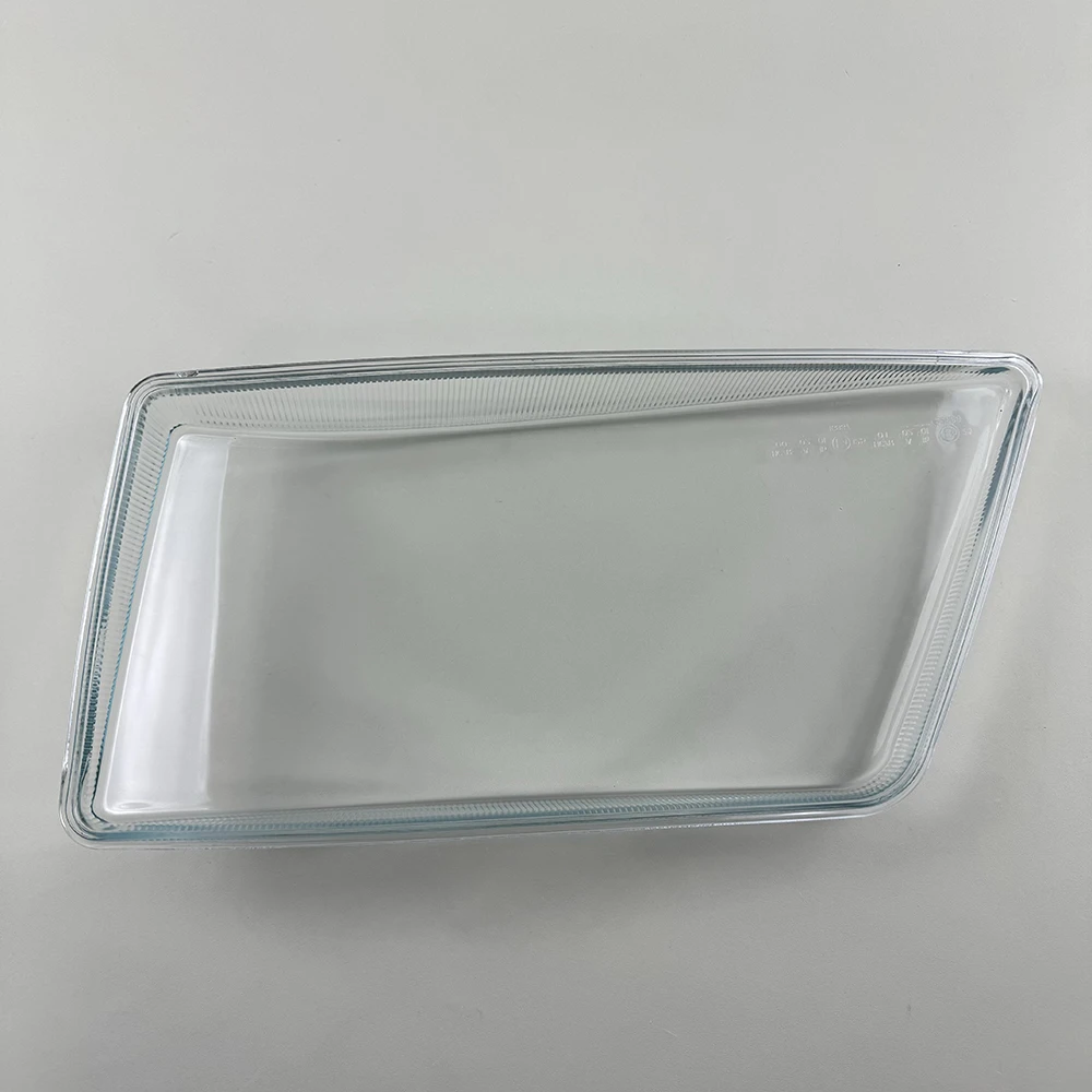 Налобный фонарь для MAN TGX 480 TGS 440 чехол фары прозрачный абажур замена оригинальных