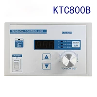 ktc800b manual tension controller with three operate modes constant current