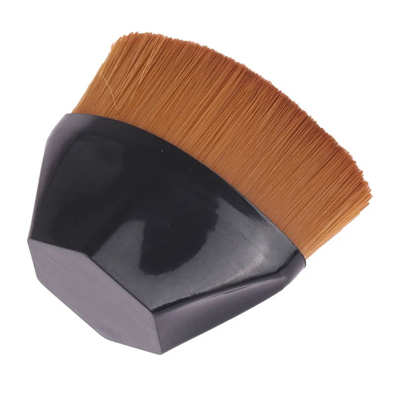 1 шт. кисти для макияжа в форме лепестков