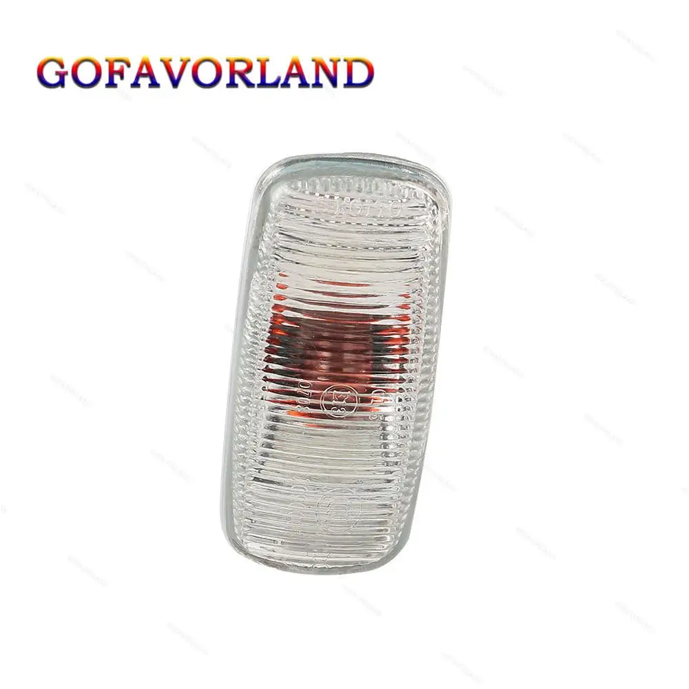 

4806224AE Front LH Or RH Marker Light Repeater Fender Lamp For Chyrsler Serbring 2007-2016 For Dodge Avenger 2007-2016 For Jeep