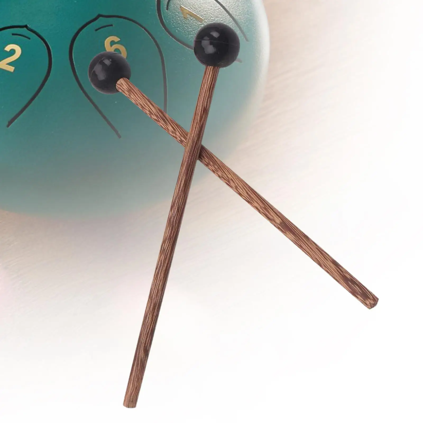 

2 шт., деревянные барабанные палочки