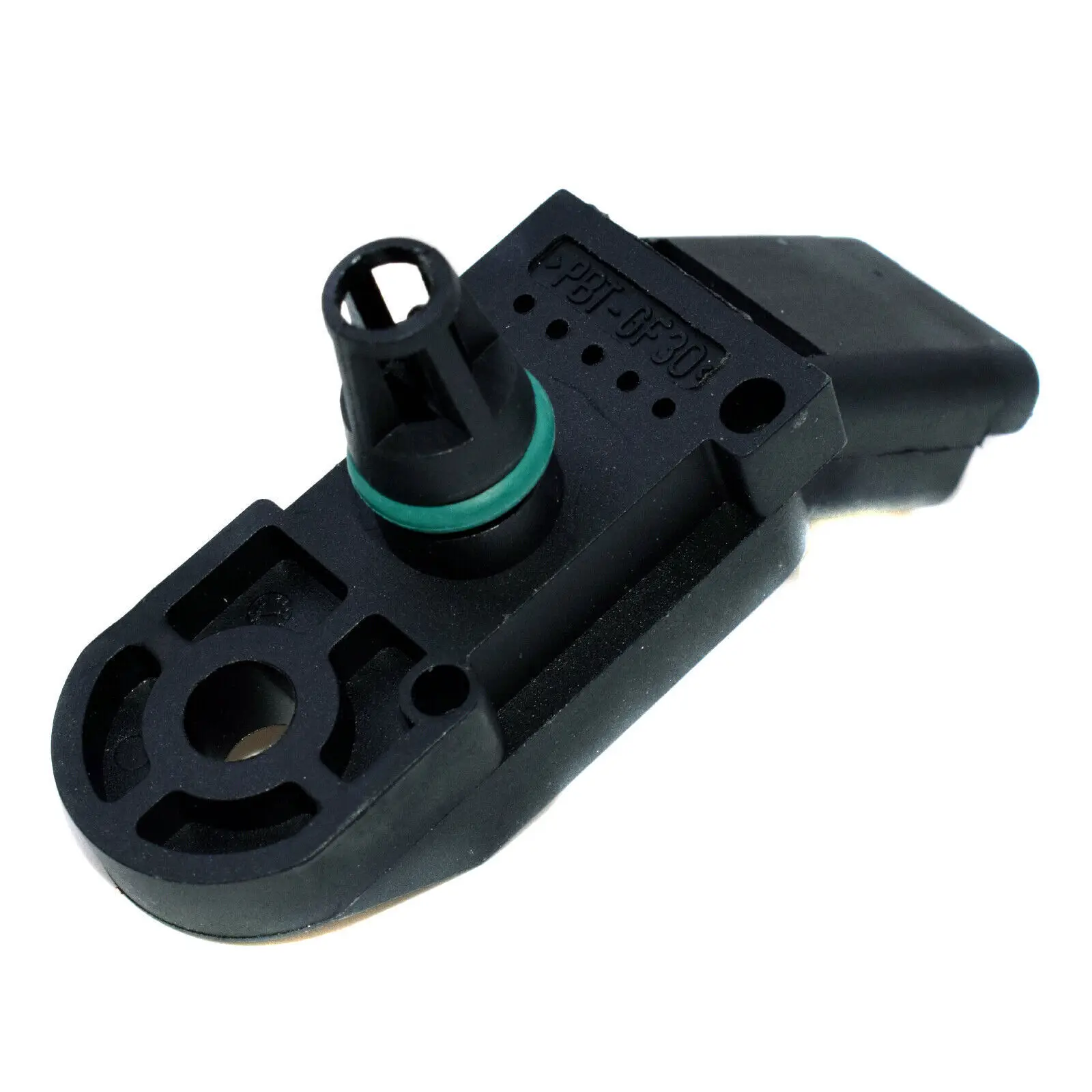 Новый Датчик абсолютного давления в коллекторе для Citroen Peugeot FIAT 206 SW 2E K 0261230043 0261230344