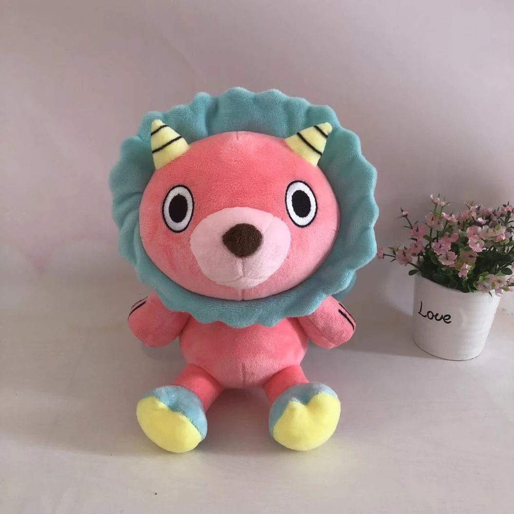 

Anime Spy X Family Anya Cosplay Chimera Plush Toy Ania Muppet Plush Toys Forger Plush Toys 20CM Dropshipping