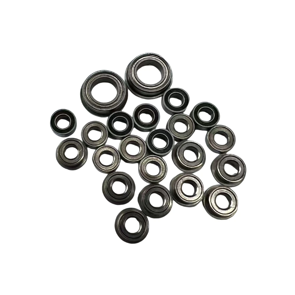 Комплект подшипников RTS 124 GT55Racing (art.: 3920cf00eed2b) - 3920cf00eed2b