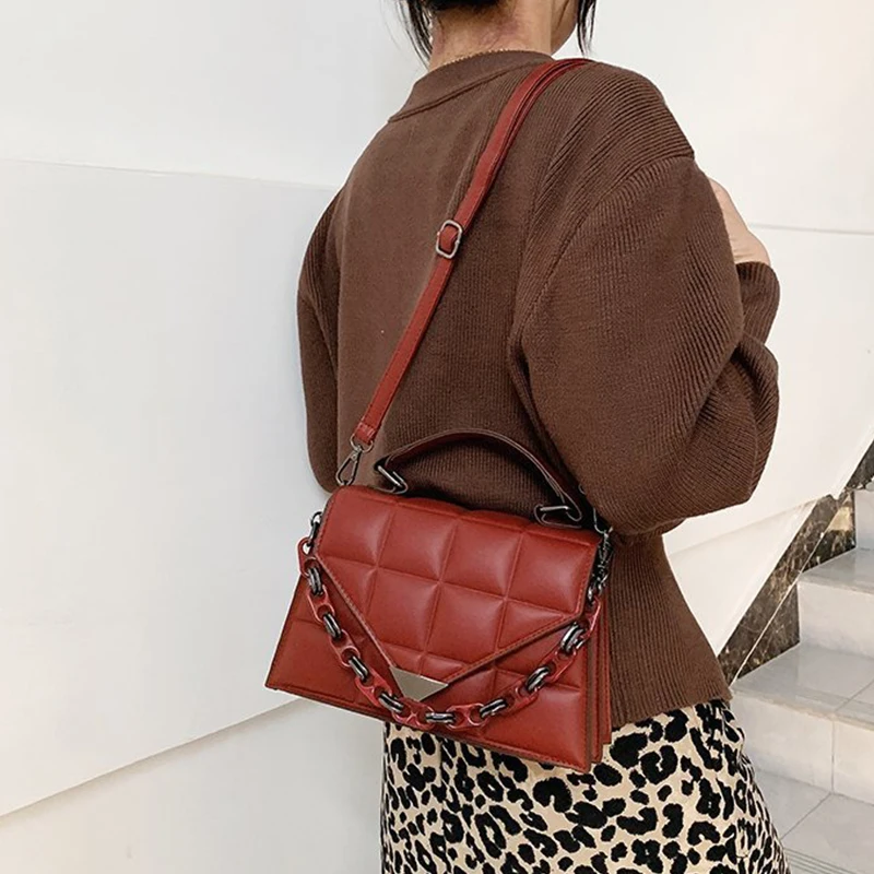 

Дамские сумочки, роскошные сумки через плечо с бриллиантами, модные сумки-мессенджеры на цепочке, дизайнерские сумки