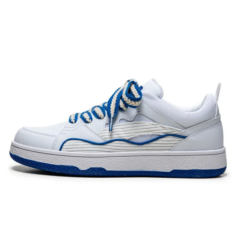 Рисунок 5 - Мужские Винтажные кроссовки