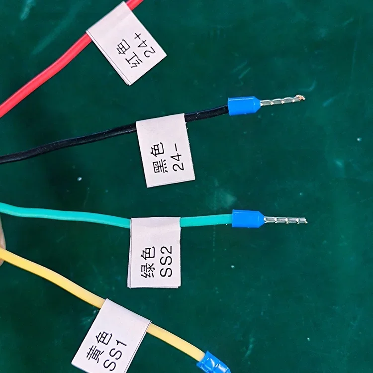 Автоматическая система подачи проволоки для лазерной сварки ZY1Laser