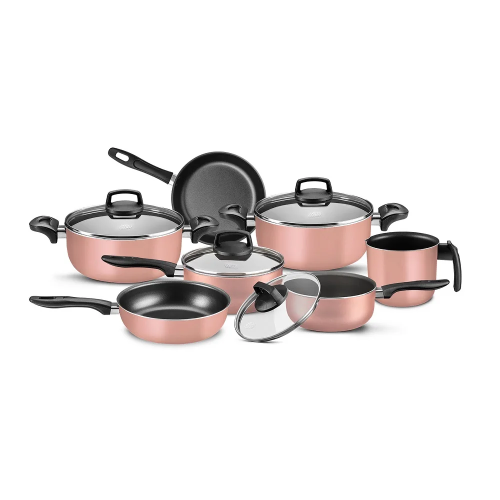 Набор посуды 7 предметов джейн 4505421. Набор посуды gms 7 предметов 3051 серый. Набор кастрюль calve cl-1825 5 пр. Набор посуды zwilling cube, 9 предметов. M.