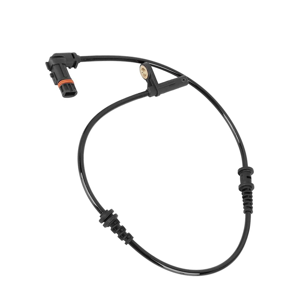 Датчик скорости колеса ABS передний для Mercedes SLC300 SLC43AMG SLK250 SLK55 1725400017