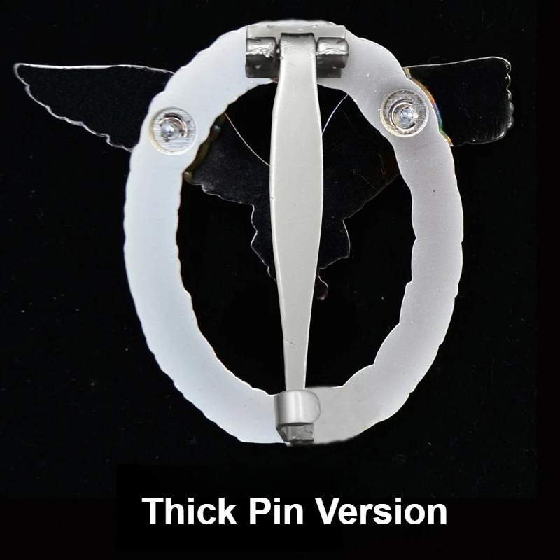 

Значок пилота "Minesweeper"