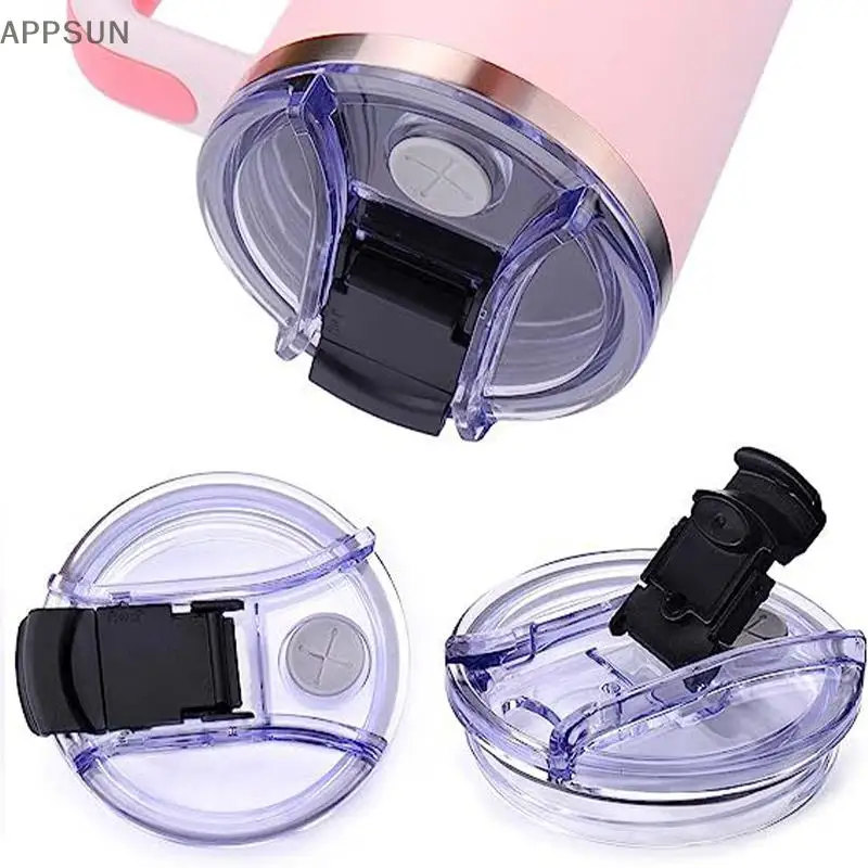 Пластиковые крышки для бутылок с защитой от брызг 40/30 унции