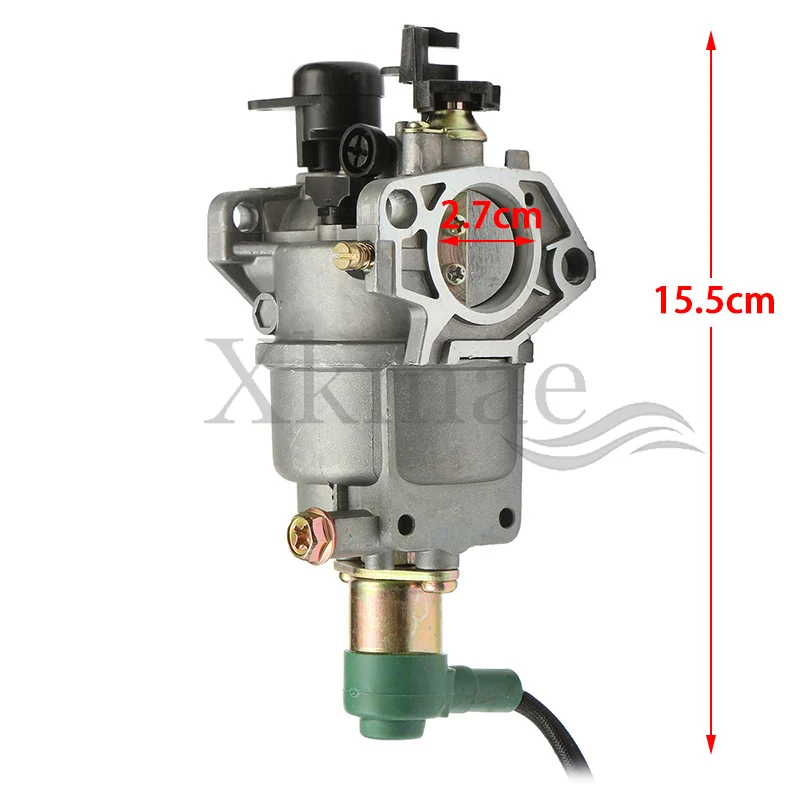 Карбюратор для Jingke Kinzo Ruixing Huayi 140 HY140 420CC 13-16HP 188F 190F |
