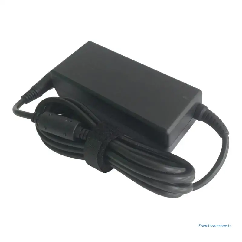 

19.5V 3.34A 65W Laptop Adapter Chargers Wire Line AC Power Supply Adapter Cable for Latitude 3450 3540 D620 DropShipping