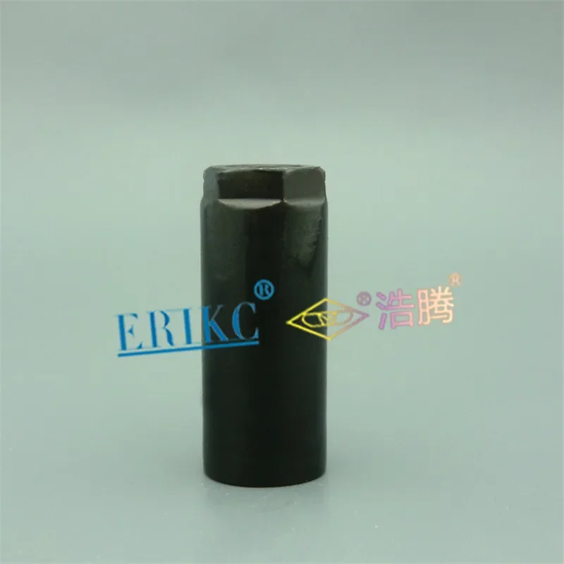 

ERIKC Euro 3 Euro 4, автоматическая гайка сопла форсунки топливного насоса, крышка сопла форсунки Common Rail, электромагнитная гайка для