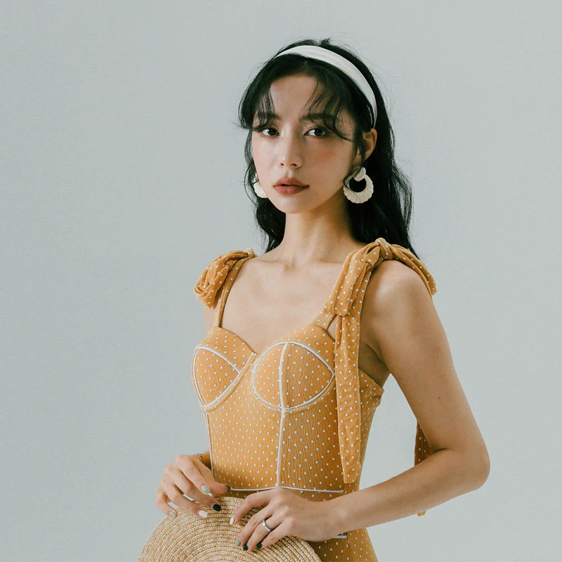 

Бикини 2022, женский купальник, Цельный купальник, выходы для ванной, пляжный купальный костюм, новинка, без косточек, для серфинга, веб-парка, ...