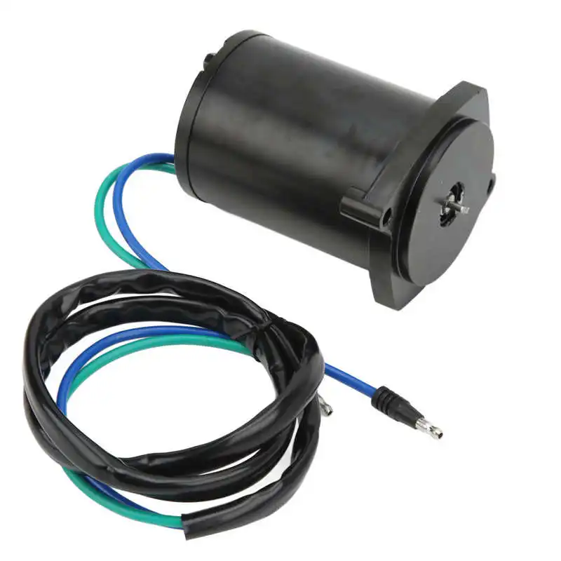 

Outboard Tilt Trim Motor Perfect Fit 878265A1 for 135HP 150HP 175HP 200HP