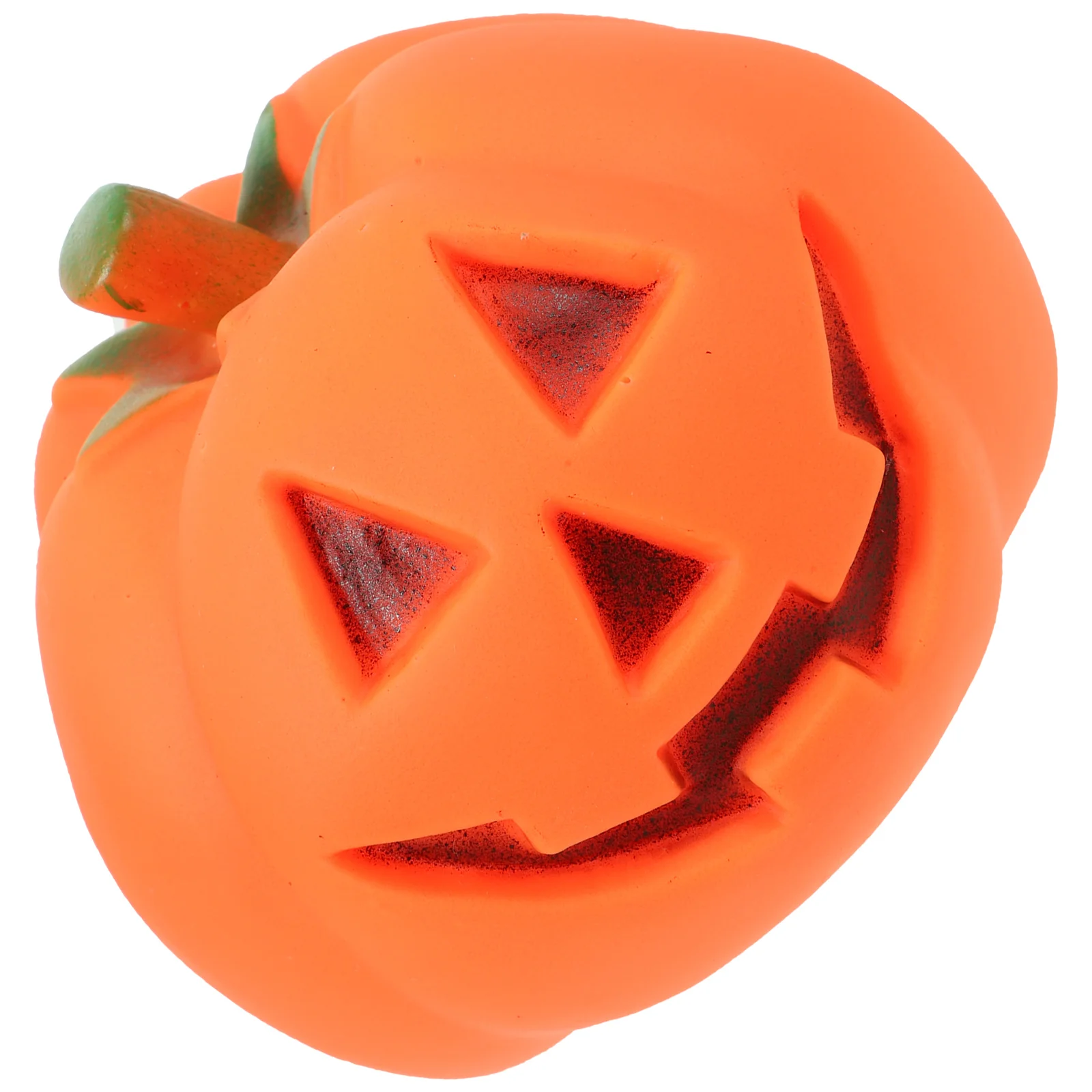 Игрушка-прорезыватель агрессивные жевательные игрушки для Хэллоуина тыквы