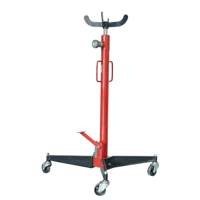 

0.5t European transporter 28 piston rod transmission bracket