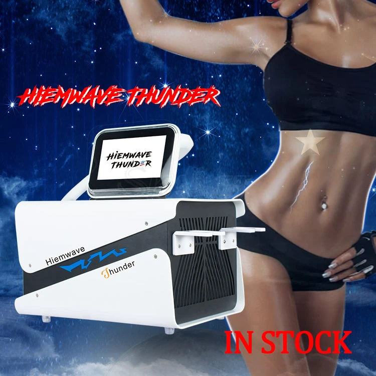 

EMSlim Neo машина для вырезания мышц и сжигания жира