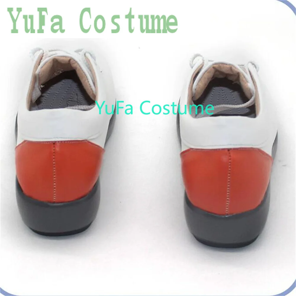 Kurodate Haruna Blue Archive Обувь для косплея Сапоги Игра Аниме Хэллоуин Рождество YuFa Костюм
