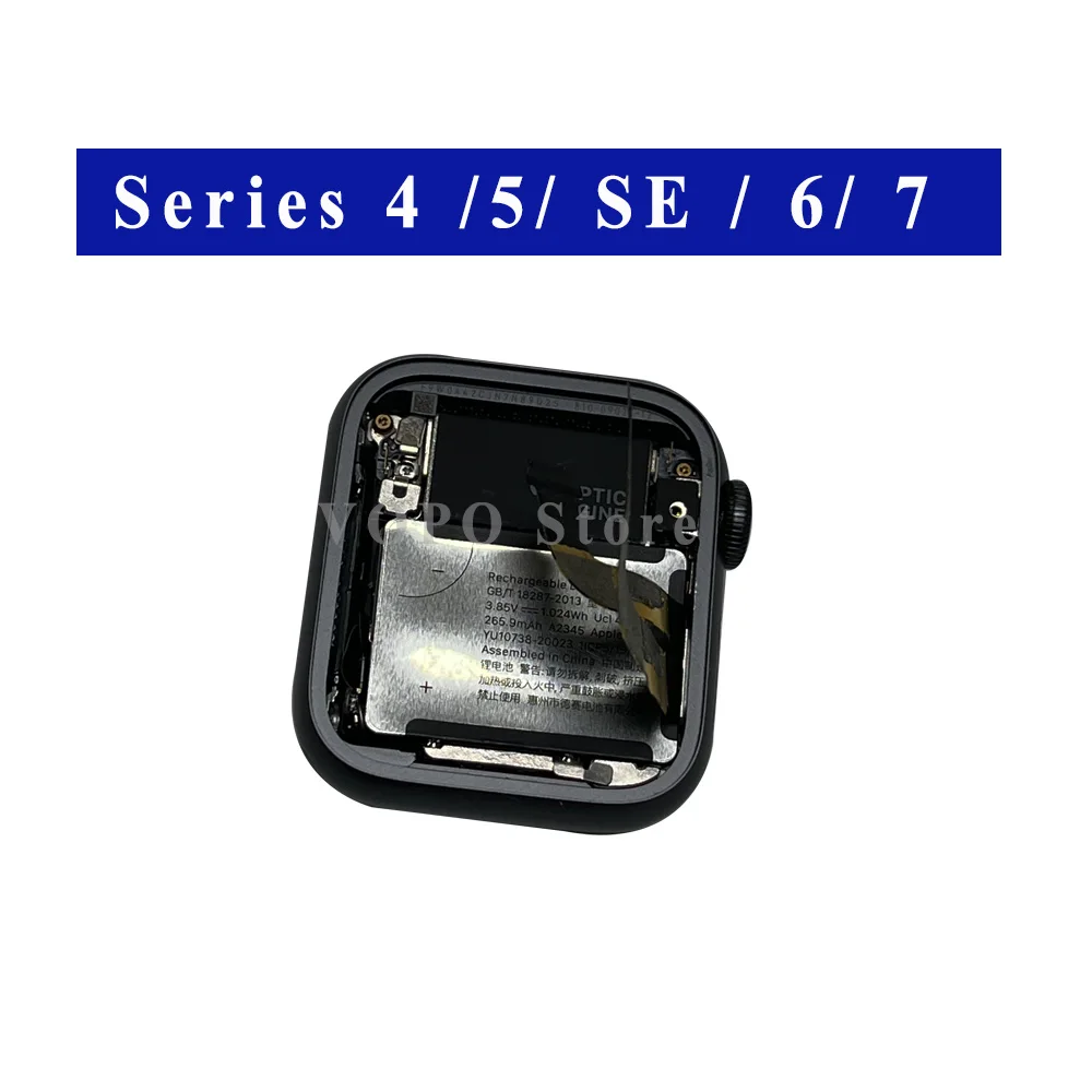 Apple Watch Series 4 5 6 7 SE 40 44
