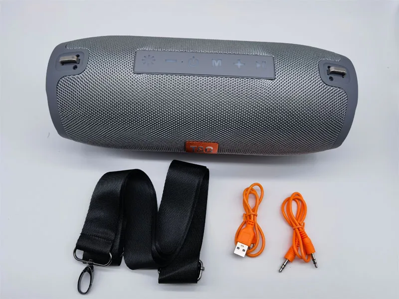 Беспроводной Bluetooth TG322 PMPO MAX 40 Вт 3600 мАч