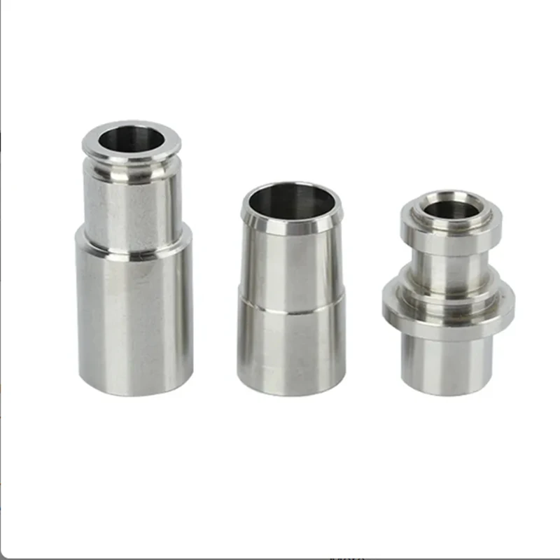 

High Precision Custom Machining Turning Stainless Steel Parts