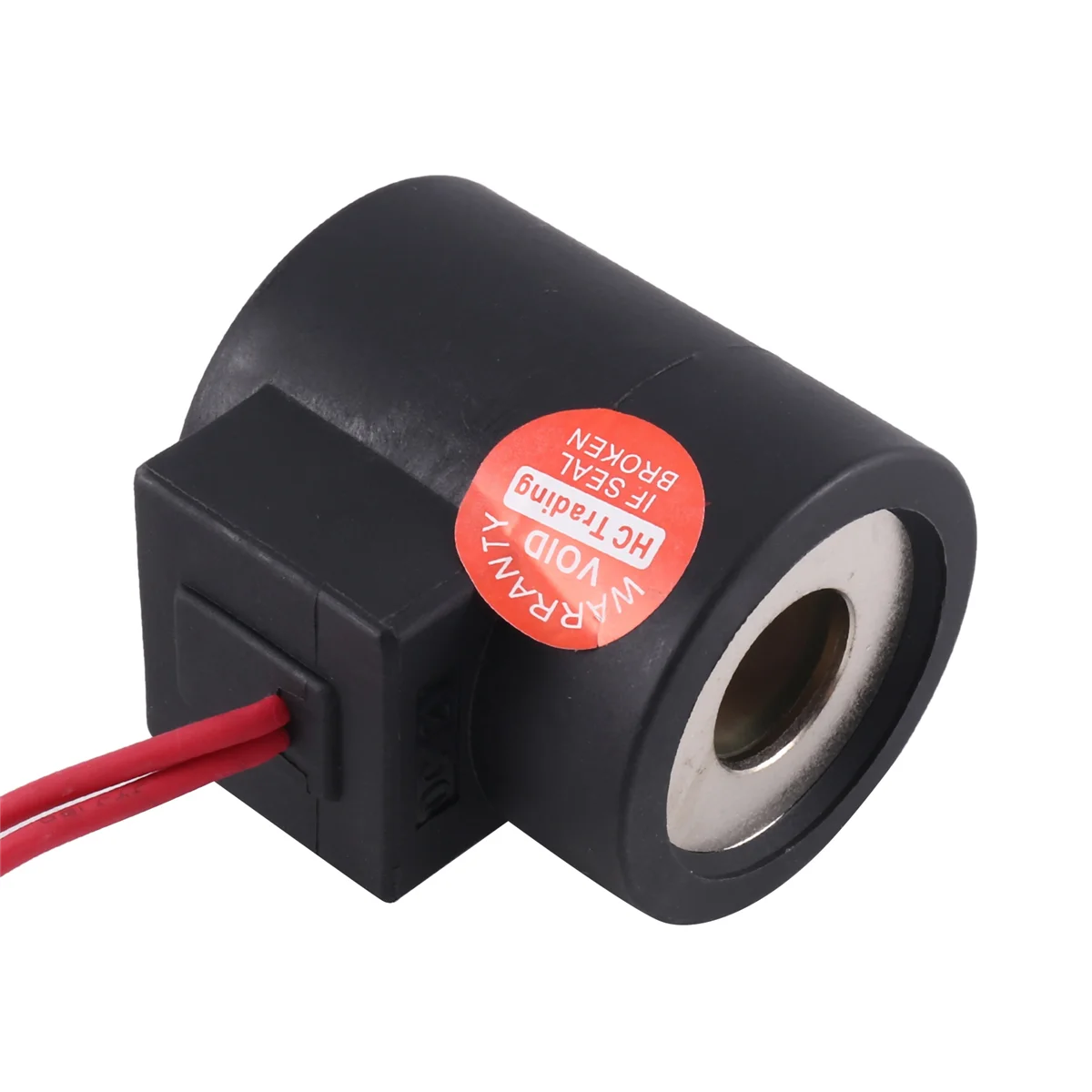 Катушка электромагнитного клапана 6352012 12 В постоянного тока 18 &quotпроволочные