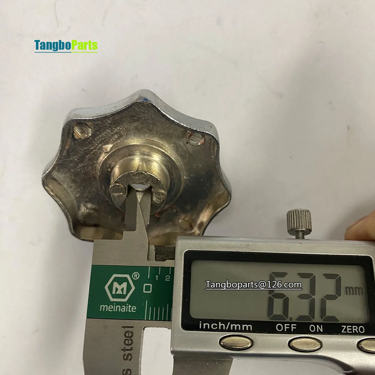 Встроенный газовый регулирующий клапан сжиженного углеводородного газа 21 Вт JRM