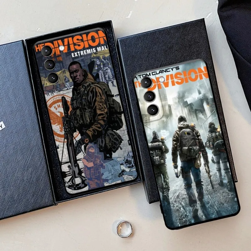 Чехол для Samsung Galaxy S22 23 21 S20 FE Ultra S10 S9 S8 Plus S10e Note 20Ultra 10Plus