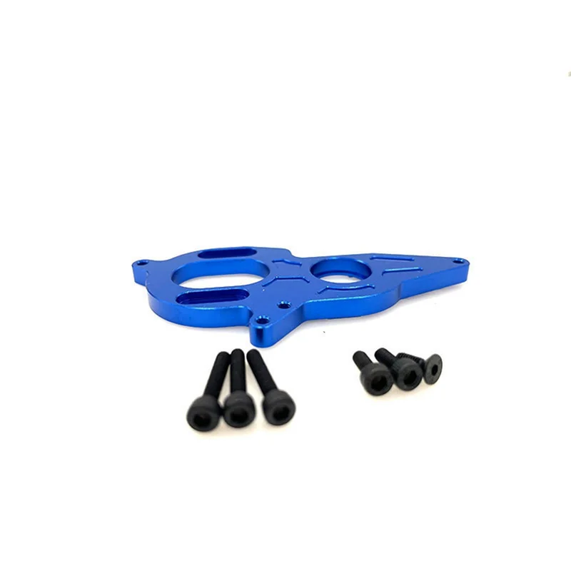 Моторное радиаторное крепление для 1/10 Arrma Senton Typhon 4X4 3S BLX/выпадающие детали BLX