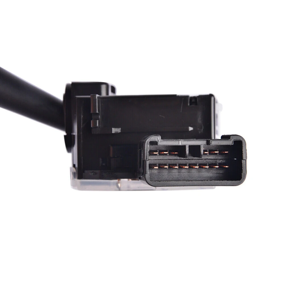 

Car Switch UJ06-66-122 Black Direct Replacement Electric Components For Mazda-B2500-B2600 BT-50 Car Accessories