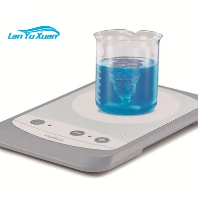 

BIOSTELLAR Magnetic Stirrer for Lab FlatSpin Lab mixer with high quality and cheap price