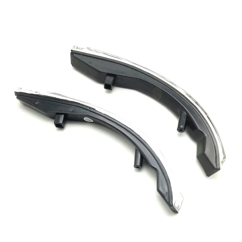 Автомобильное Зеркало поворота для KIA Sportage 2011 2012 2013 2014 OEM 87614 4T000 87624 квадратная