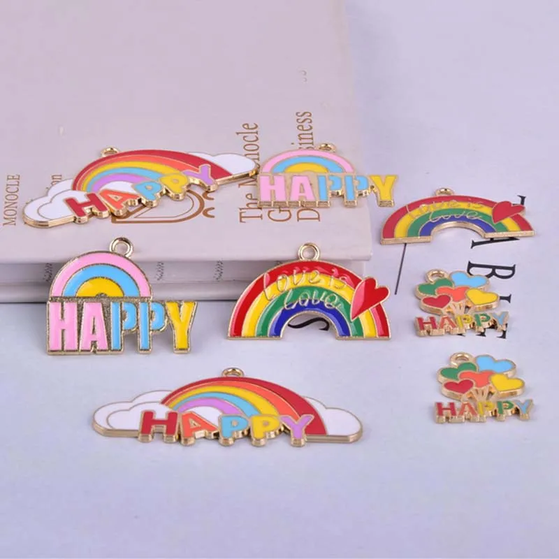 Рисунок 5 - эмалированные подвески в виде 