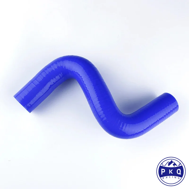 Для Toyota Vits Yaris NCP91 XP90 4ZR-FE 2005-2013 комплект силиконовых шлангов радиатора 2006 2007 2008 2009