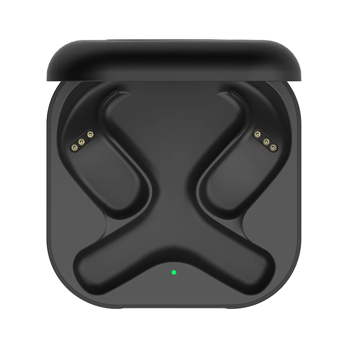 Фото ABAN для OpenFit T910 Bluetooth наушники спортивные наушники зарядное устройство гарнитура зарядное устройство №5