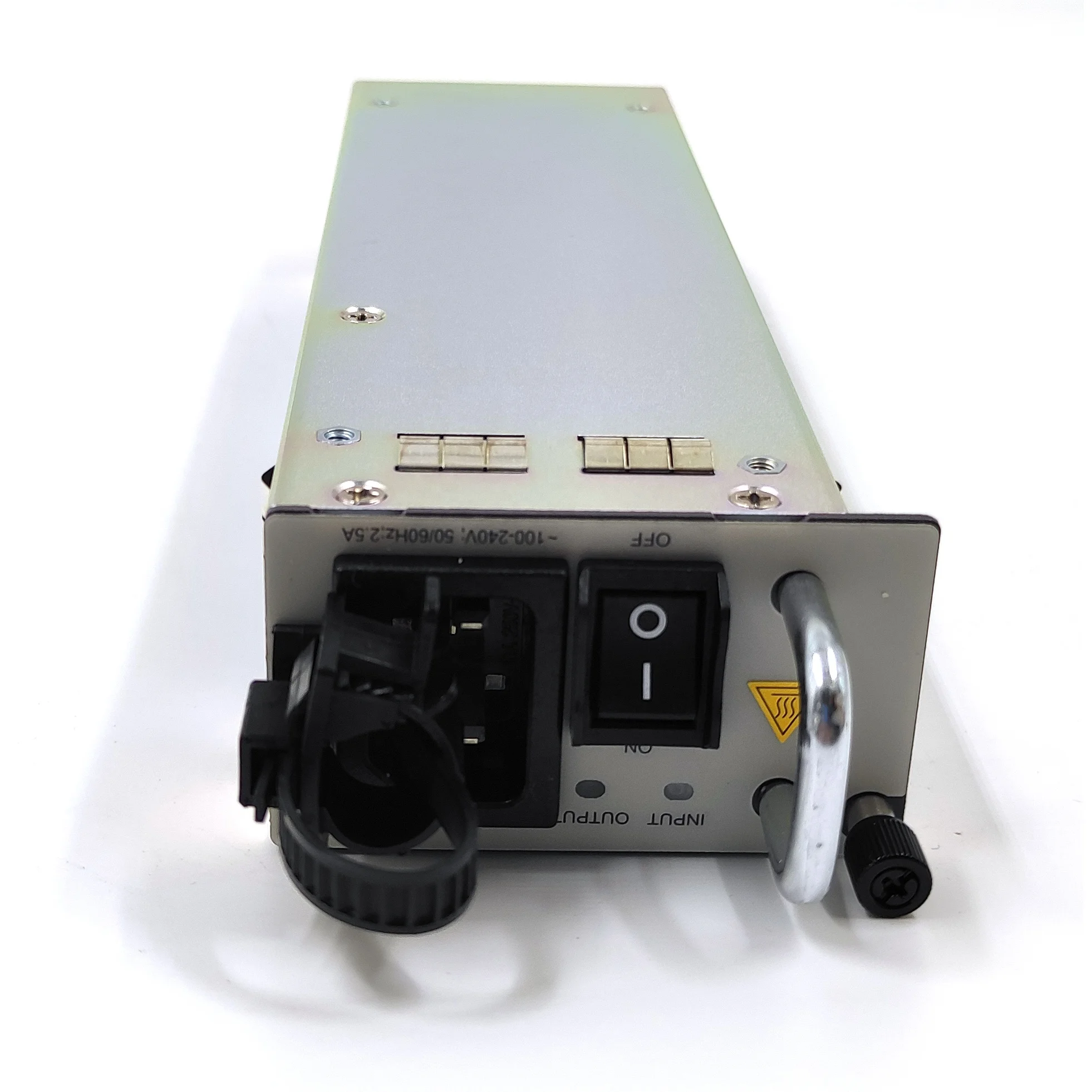 

Power Module W0PSA1701 AC Network Switch Power Module ME70-12A-1